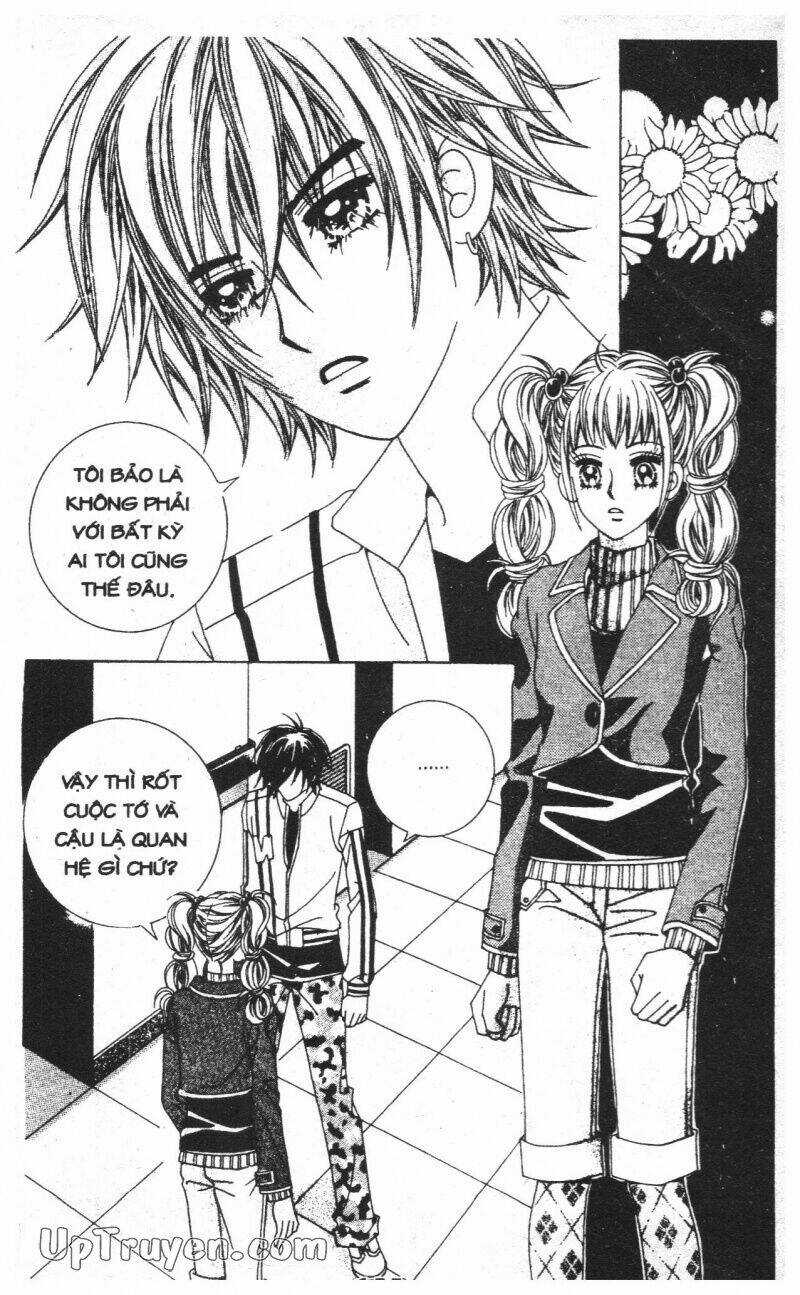 Thuyền Viễn Xứ Chapter 5 trang 156