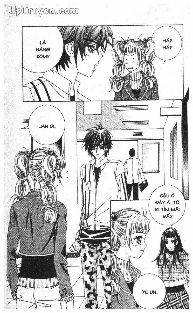 Thuyền Viễn Xứ Chapter 5 trang 157