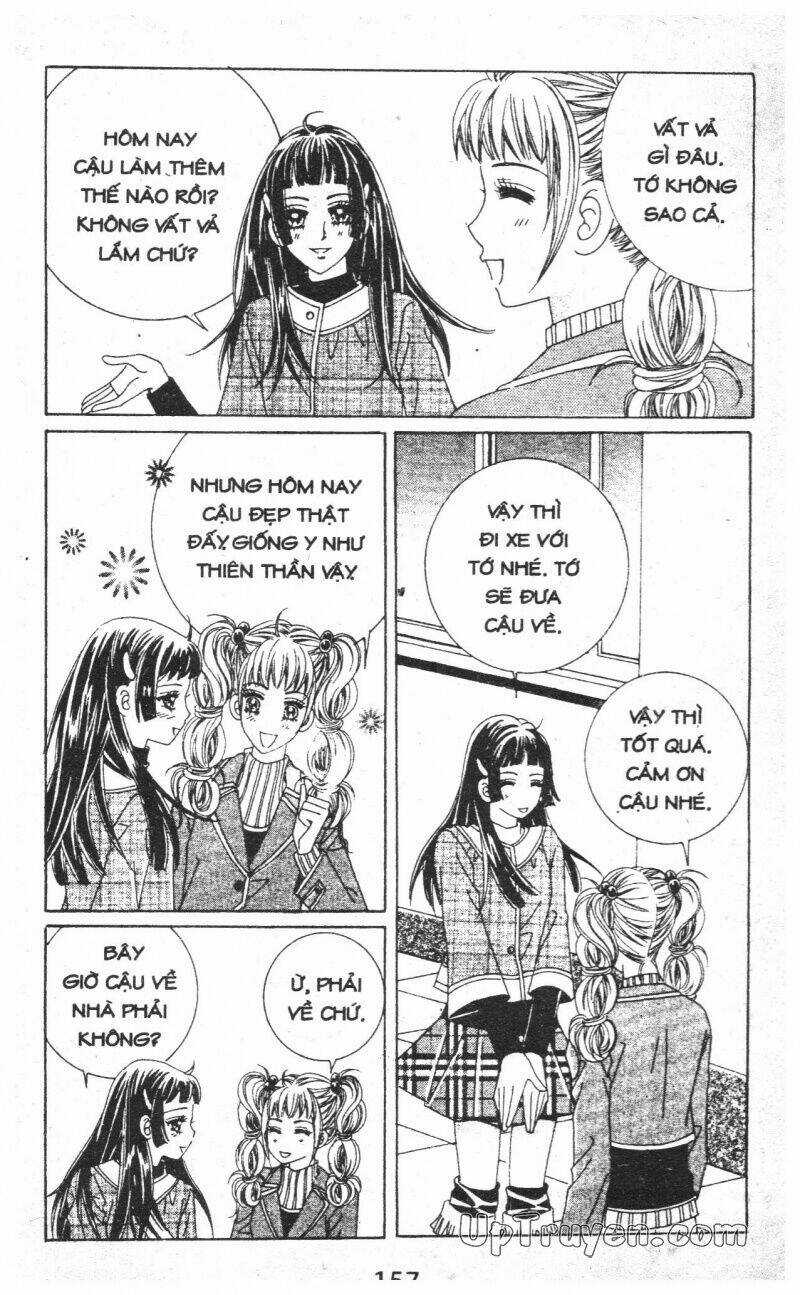 Thuyền Viễn Xứ Chapter 5 trang 158