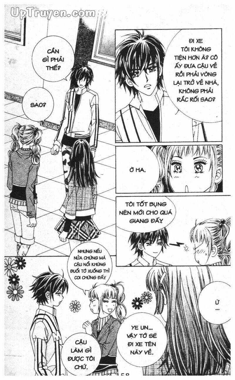 Thuyền Viễn Xứ Chapter 5 trang 159