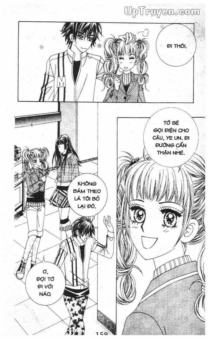 Thuyền Viễn Xứ Chapter 5 trang 160