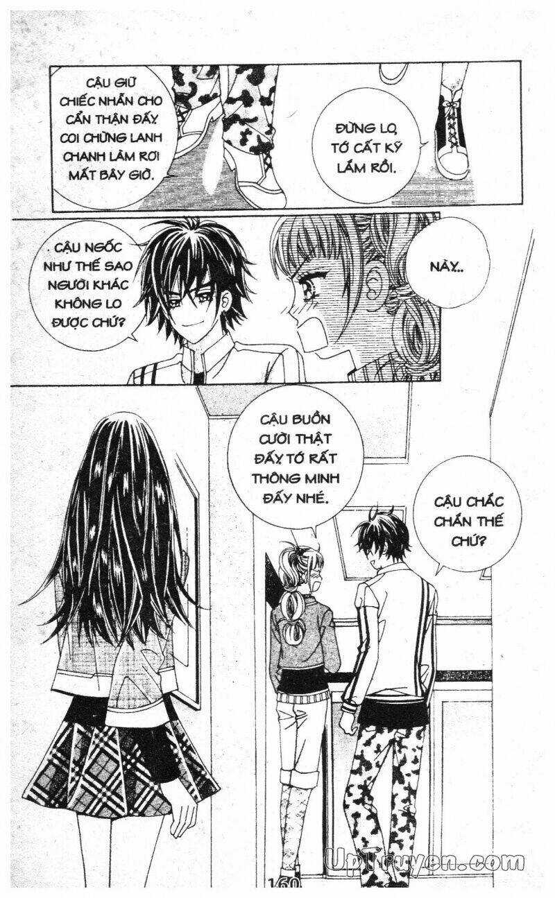 Thuyền Viễn Xứ Chapter 5 trang 161