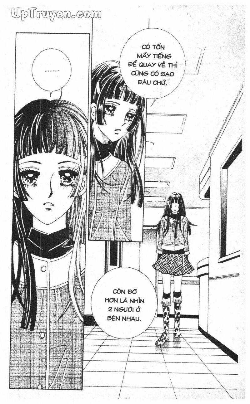 Thuyền Viễn Xứ Chapter 5 trang 162