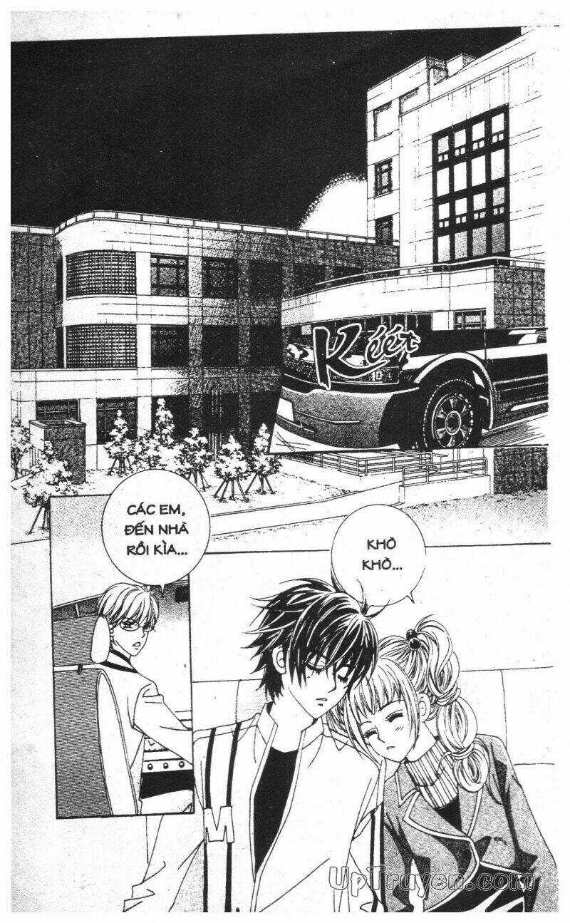 Thuyền Viễn Xứ Chapter 5 trang 163