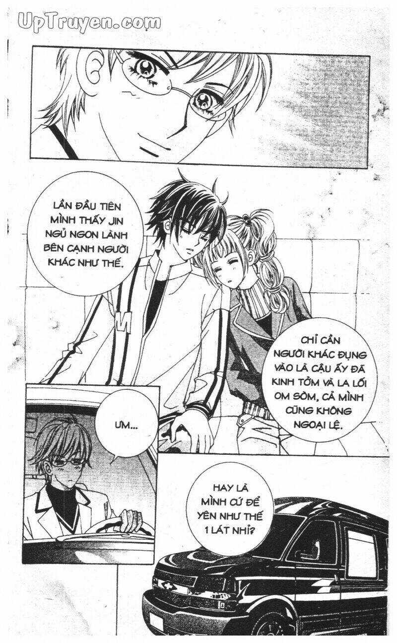 Thuyền Viễn Xứ Chapter 5 trang 164