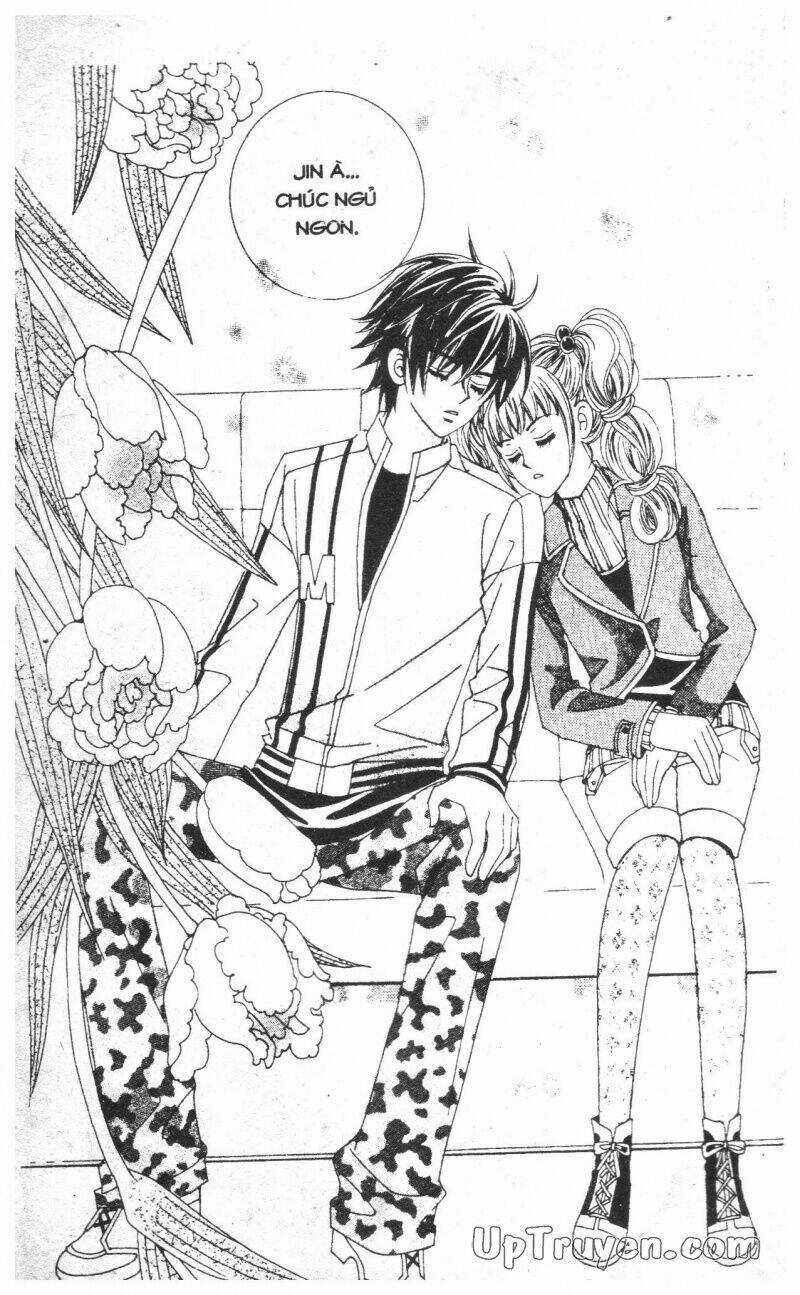 Thuyền Viễn Xứ Chapter 5 trang 165