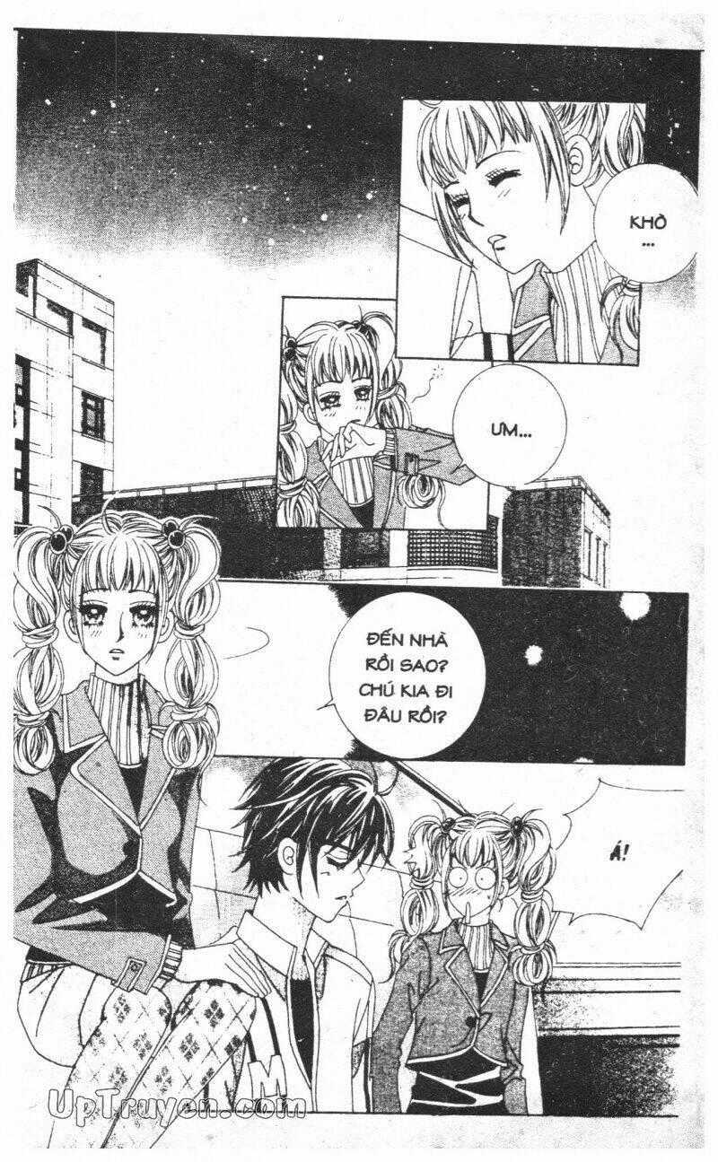 Thuyền Viễn Xứ Chapter 5 trang 166