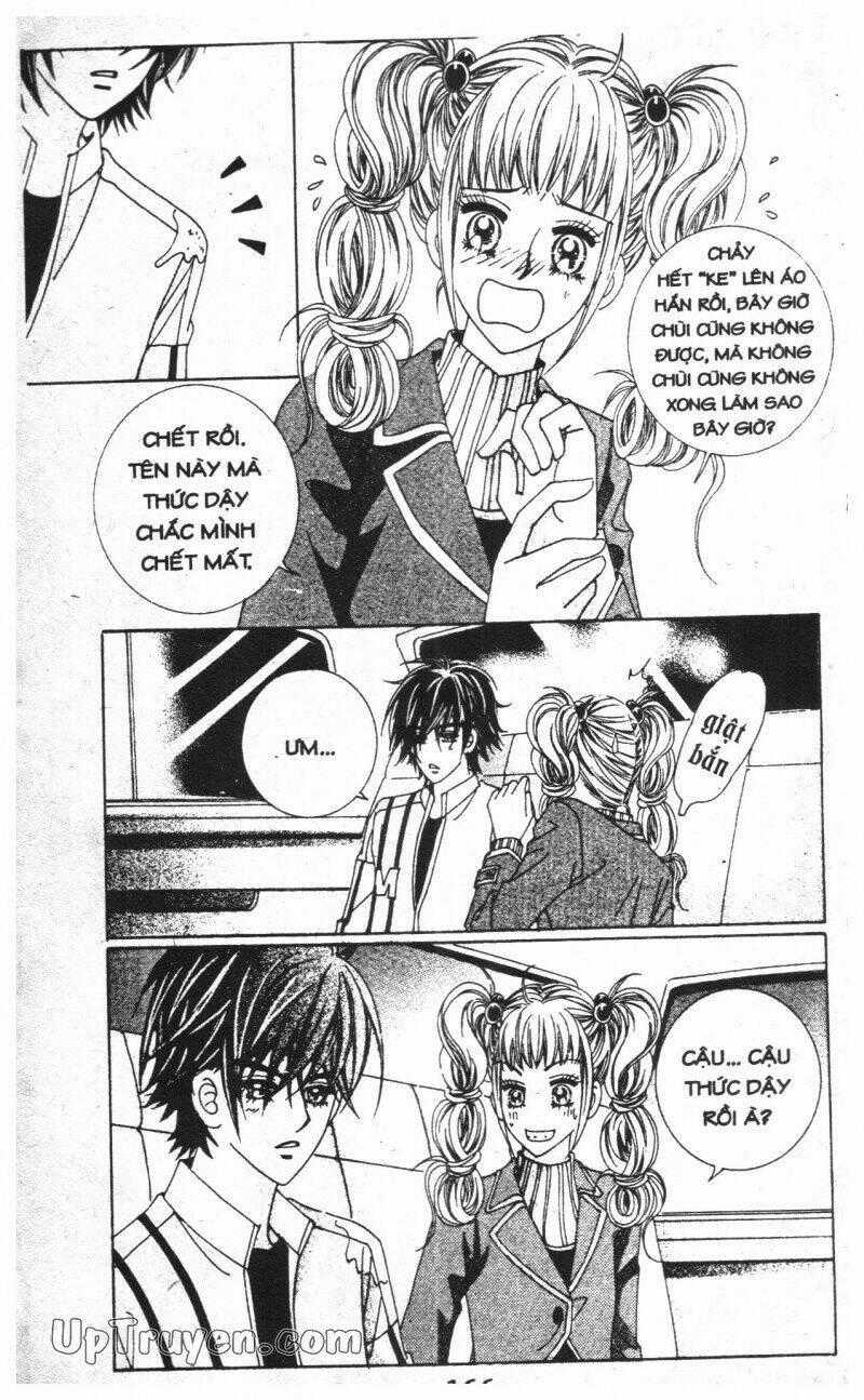 Thuyền Viễn Xứ Chapter 5 trang 167