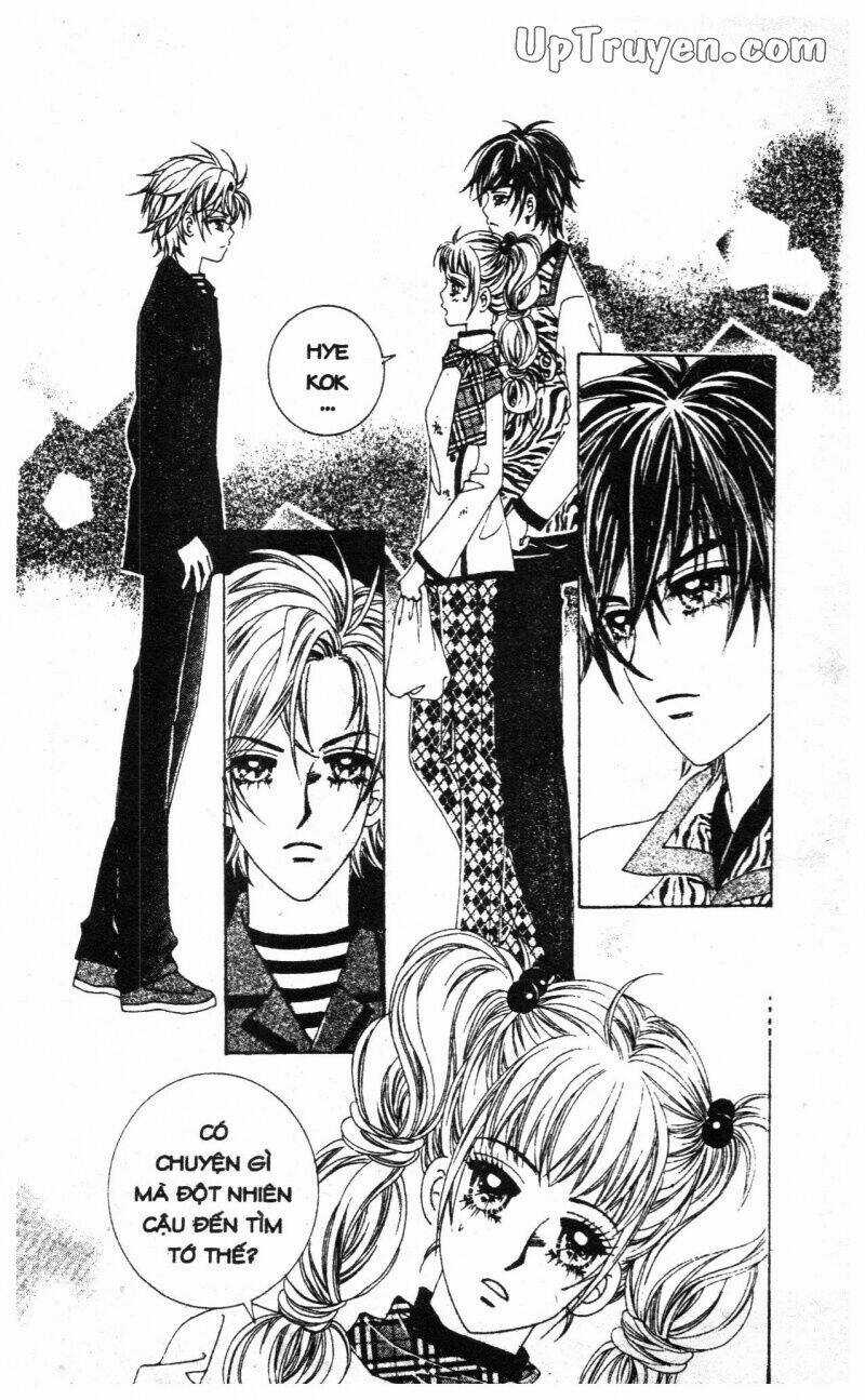 Thuyền Viễn Xứ Chapter 5 trang 18