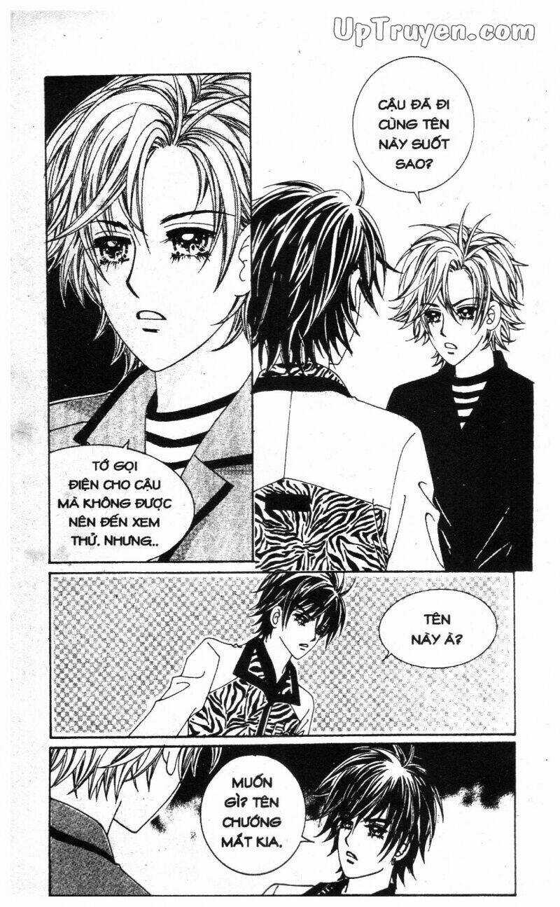 Thuyền Viễn Xứ Chapter 5 trang 19