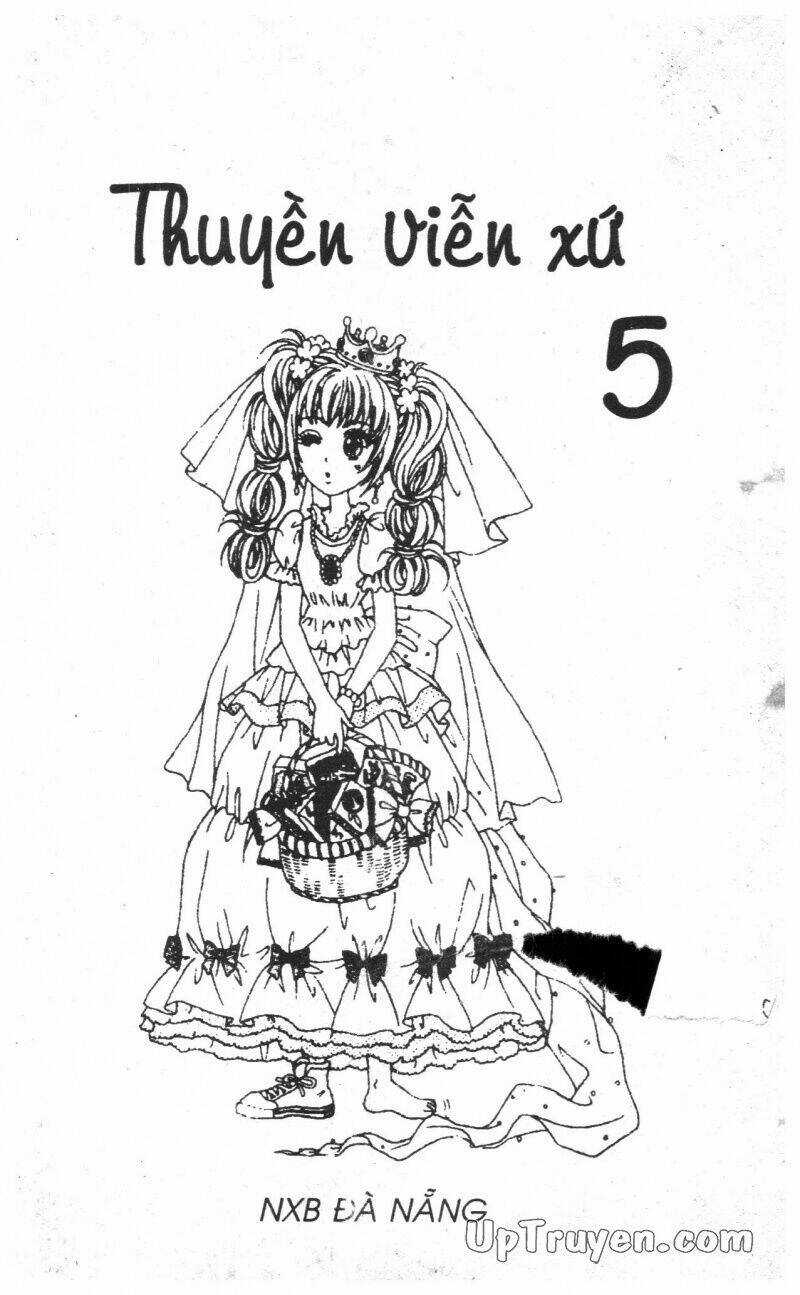 Thuyền Viễn Xứ Chapter 5 trang 2