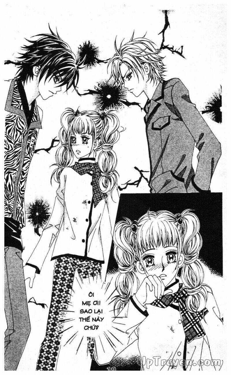 Thuyền Viễn Xứ Chapter 5 trang 20