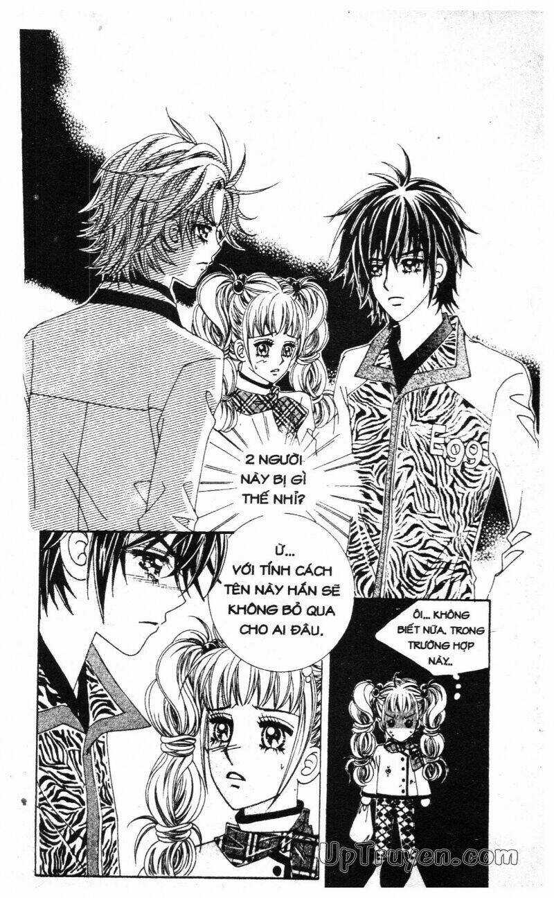 Thuyền Viễn Xứ Chapter 5 trang 24