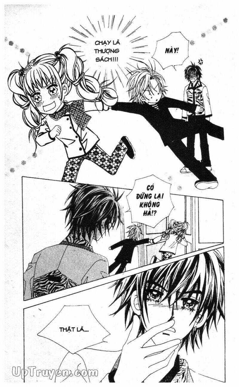 Thuyền Viễn Xứ Chapter 5 trang 25