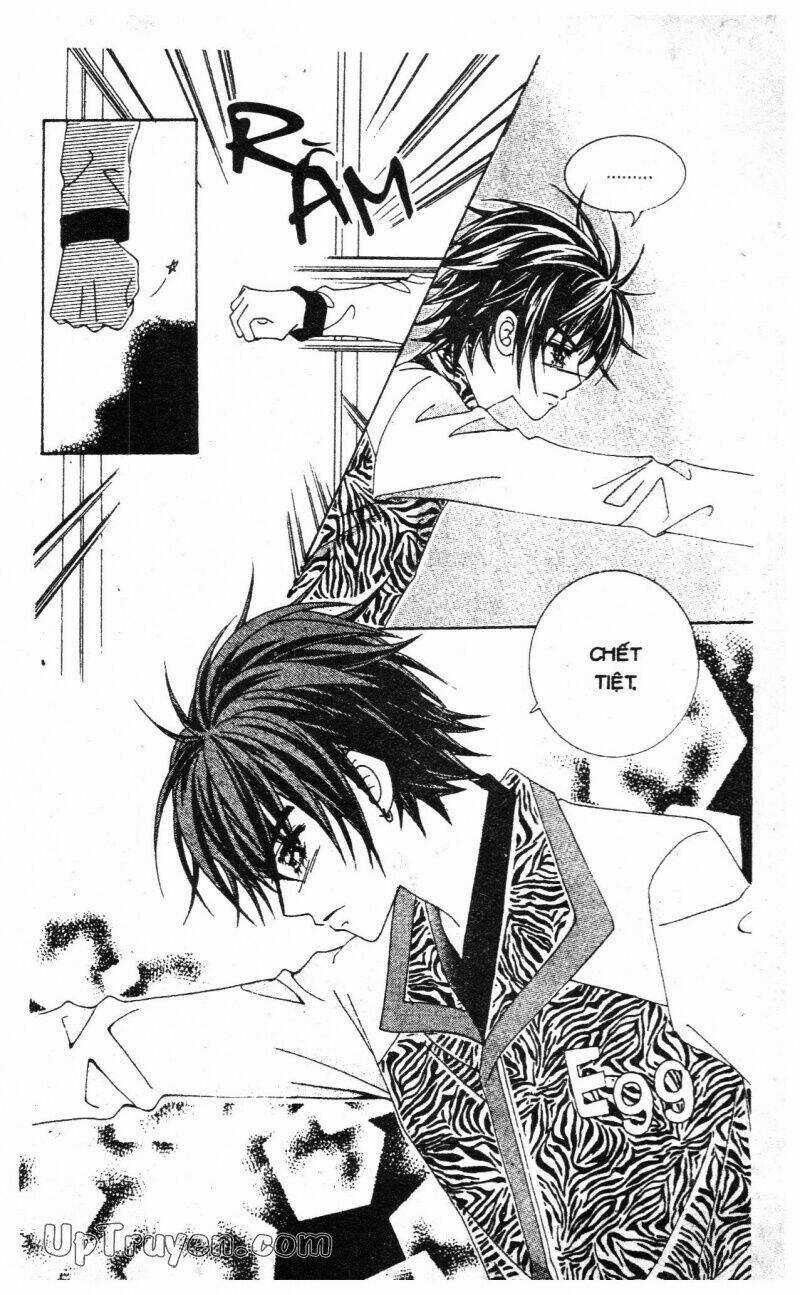 Thuyền Viễn Xứ Chapter 5 trang 26