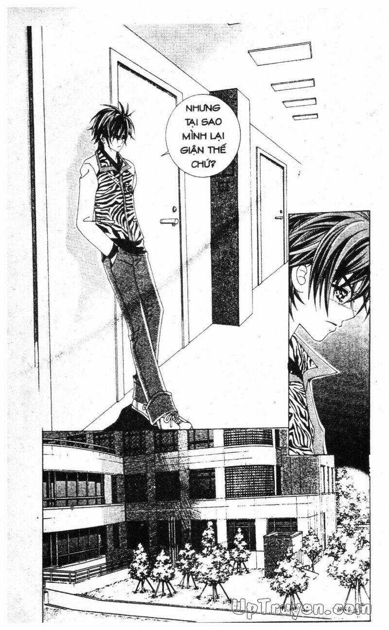 Thuyền Viễn Xứ Chapter 5 trang 27