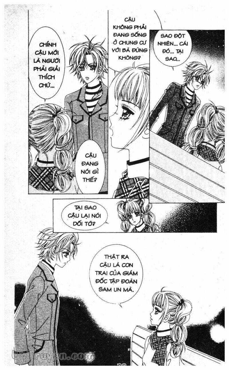 Thuyền Viễn Xứ Chapter 5 trang 29