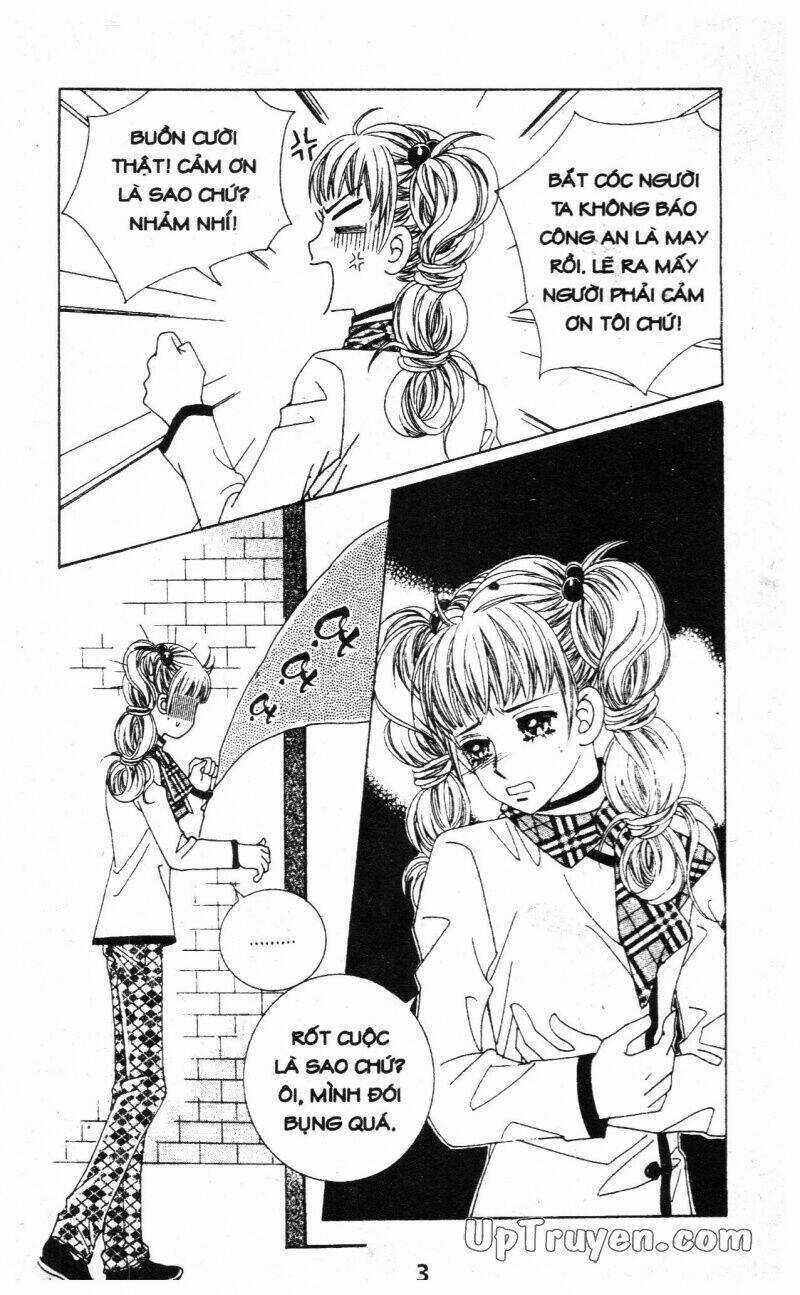 Thuyền Viễn Xứ Chapter 5 trang 3