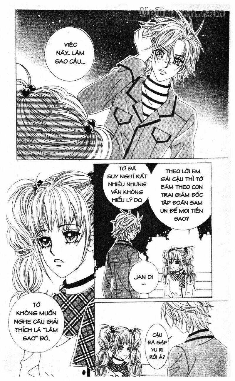 Thuyền Viễn Xứ Chapter 5 trang 30