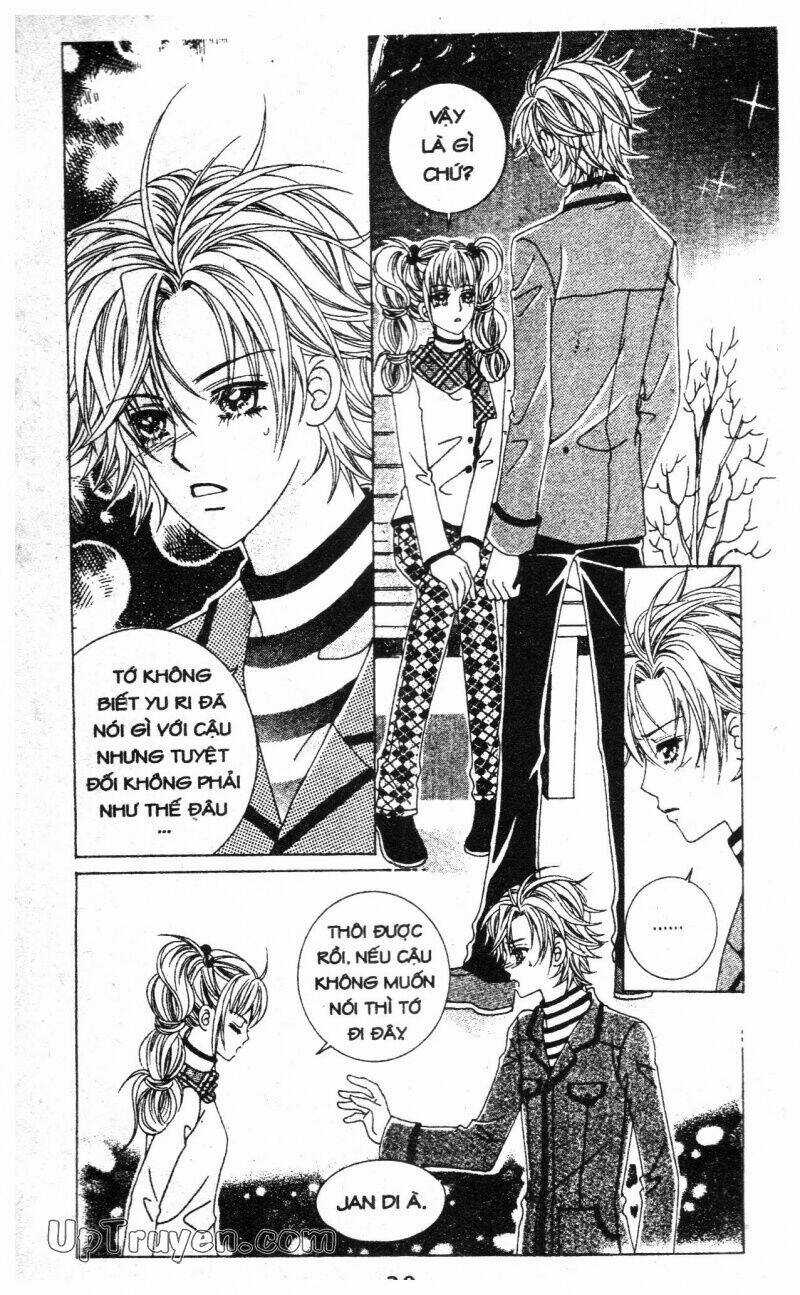 Thuyền Viễn Xứ Chapter 5 trang 31