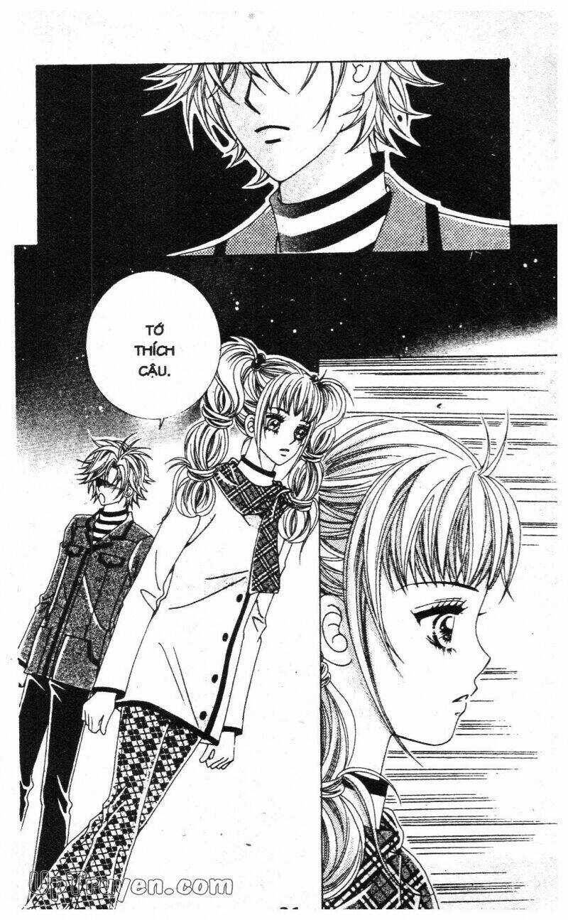 Thuyền Viễn Xứ Chapter 5 trang 32