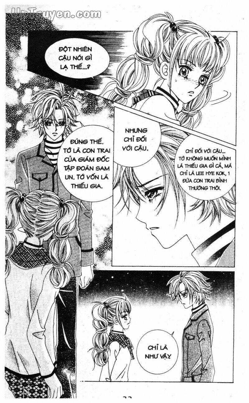 Thuyền Viễn Xứ Chapter 5 trang 33