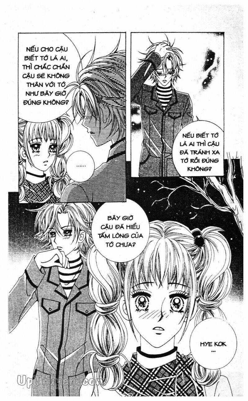 Thuyền Viễn Xứ Chapter 5 trang 34