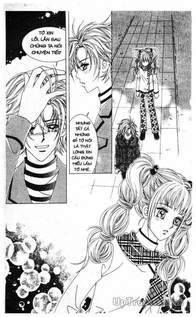 Thuyền Viễn Xứ Chapter 5 trang 35