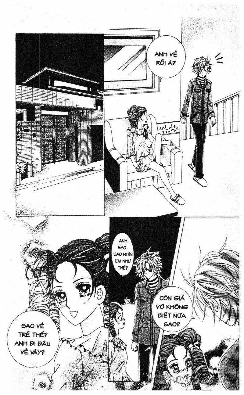 Thuyền Viễn Xứ Chapter 5 trang 36