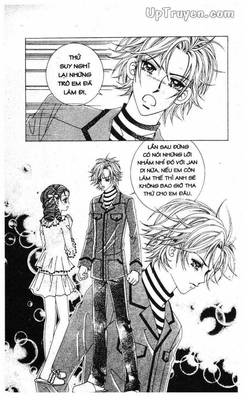 Thuyền Viễn Xứ Chapter 5 trang 37