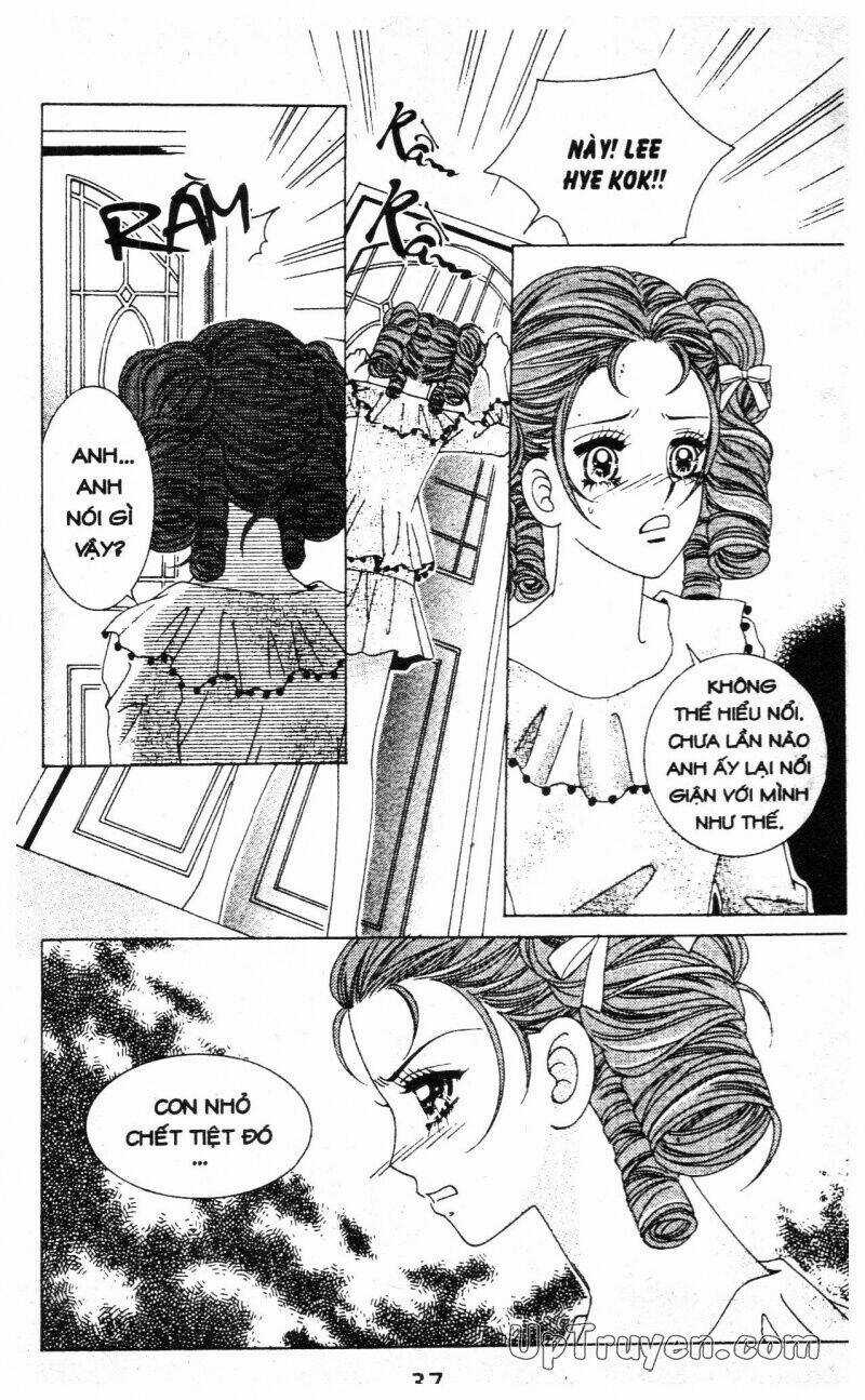 Thuyền Viễn Xứ Chapter 5 trang 38