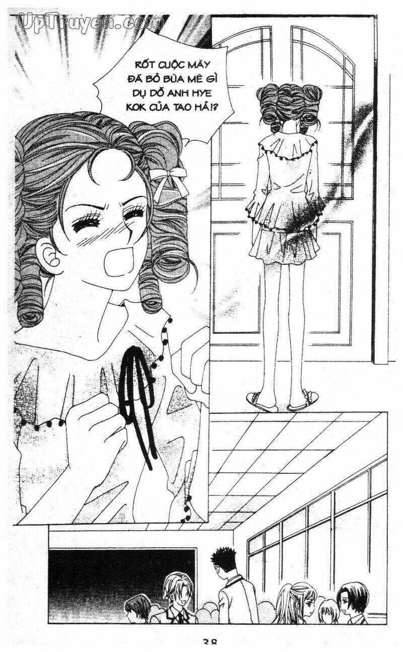 Thuyền Viễn Xứ Chapter 5 trang 39