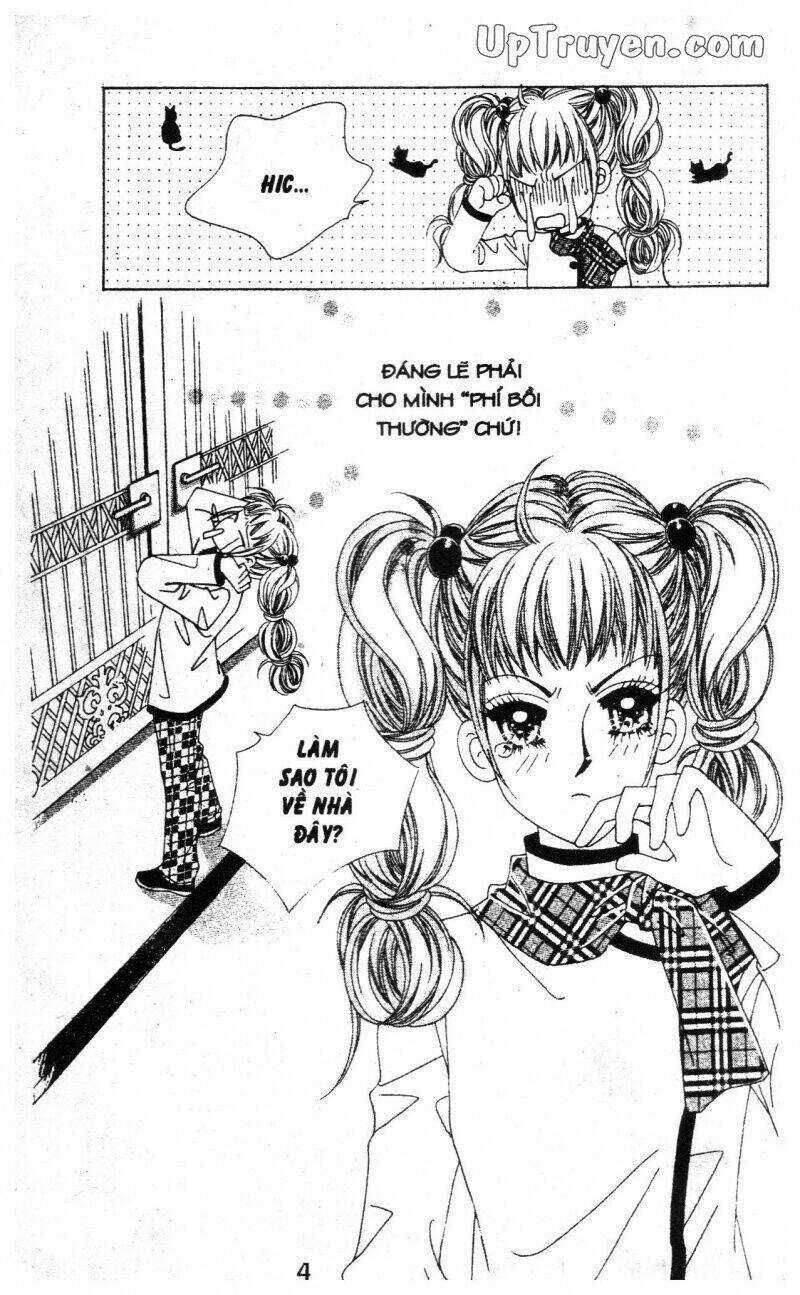 Thuyền Viễn Xứ Chapter 5 trang 4