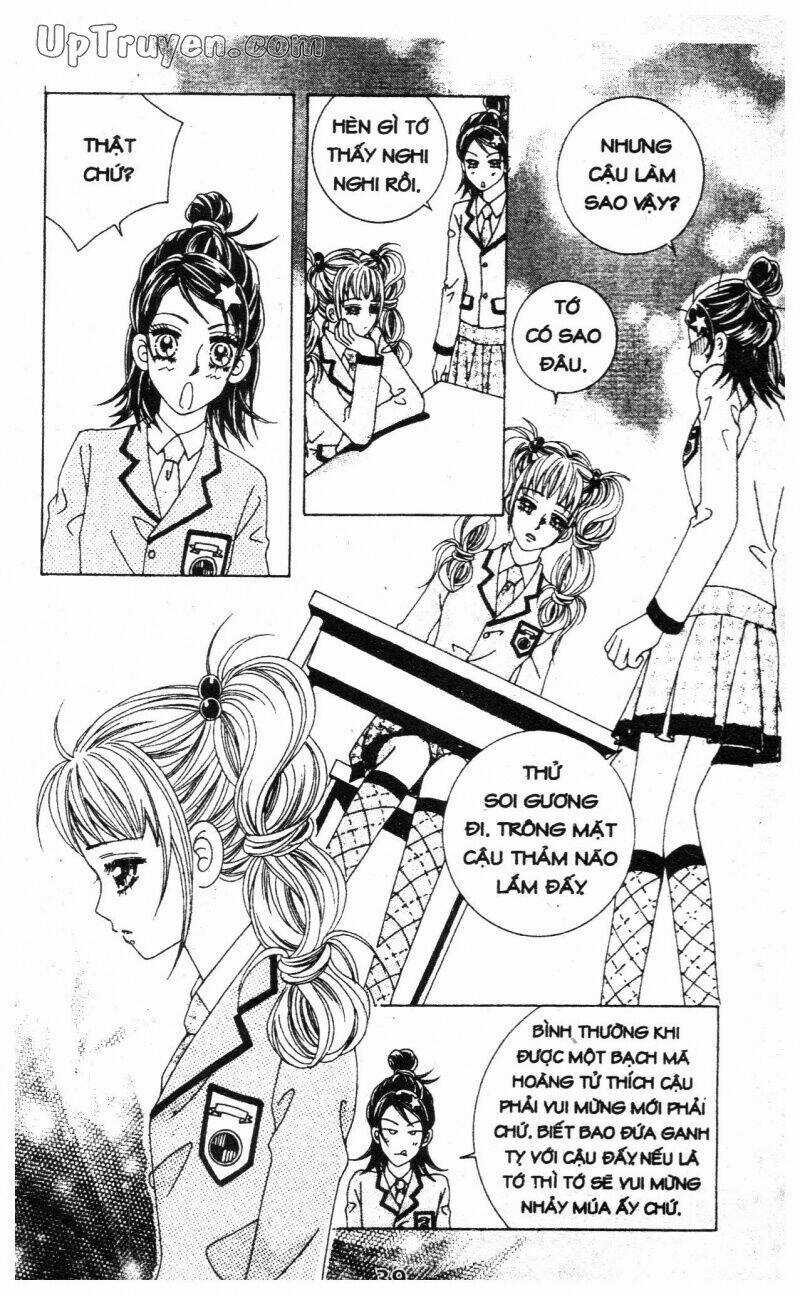 Thuyền Viễn Xứ Chapter 5 trang 40