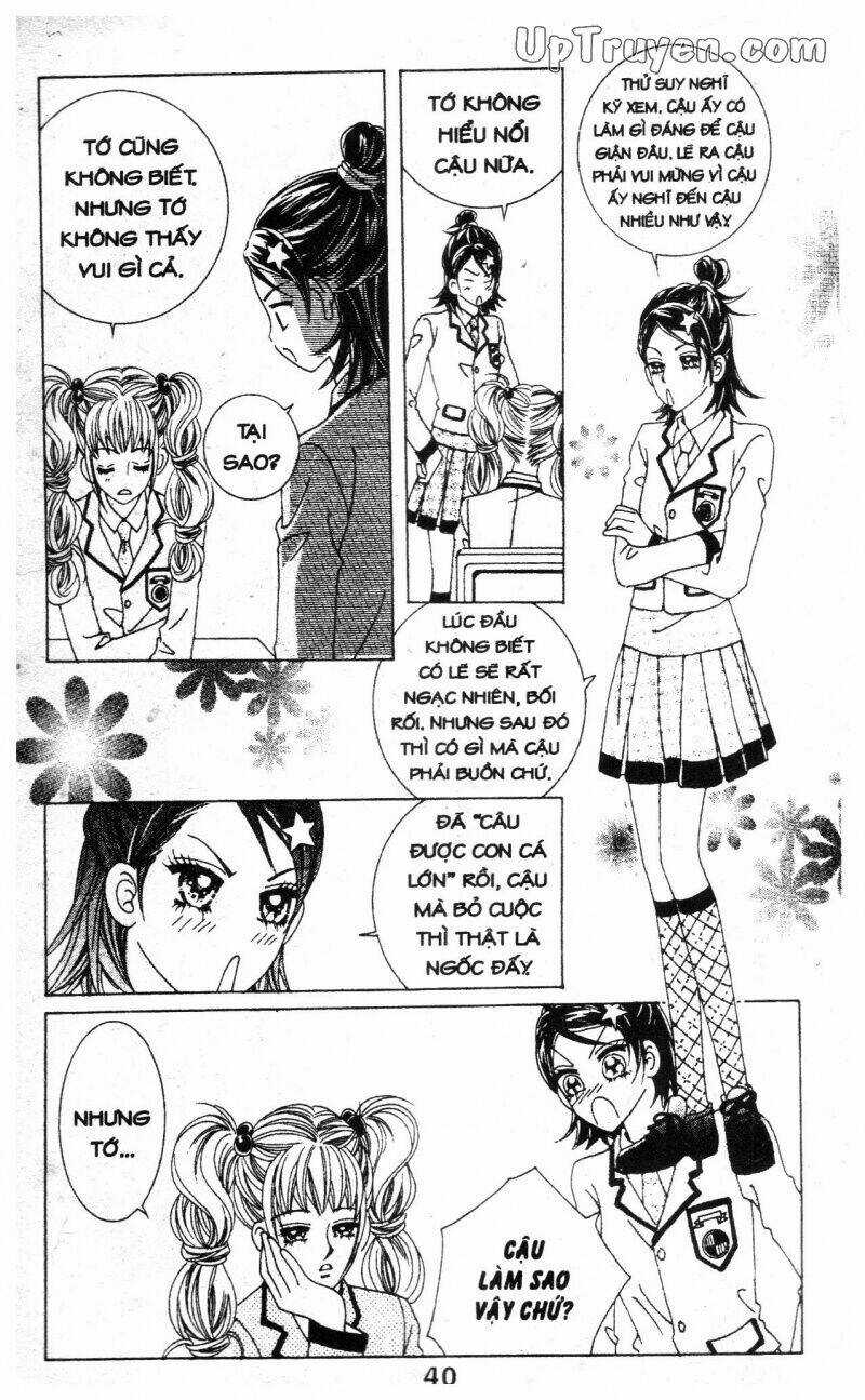 Thuyền Viễn Xứ Chapter 5 trang 41