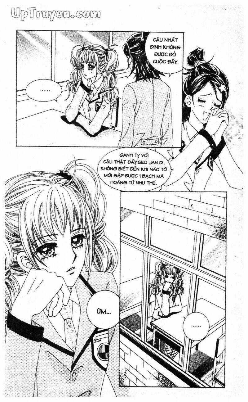 Thuyền Viễn Xứ Chapter 5 trang 42