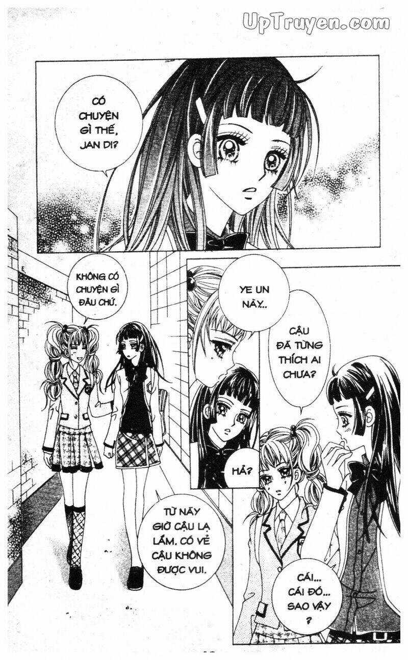 Thuyền Viễn Xứ Chapter 5 trang 43