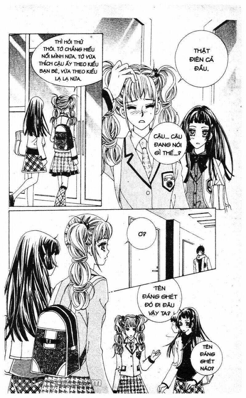 Thuyền Viễn Xứ Chapter 5 trang 44