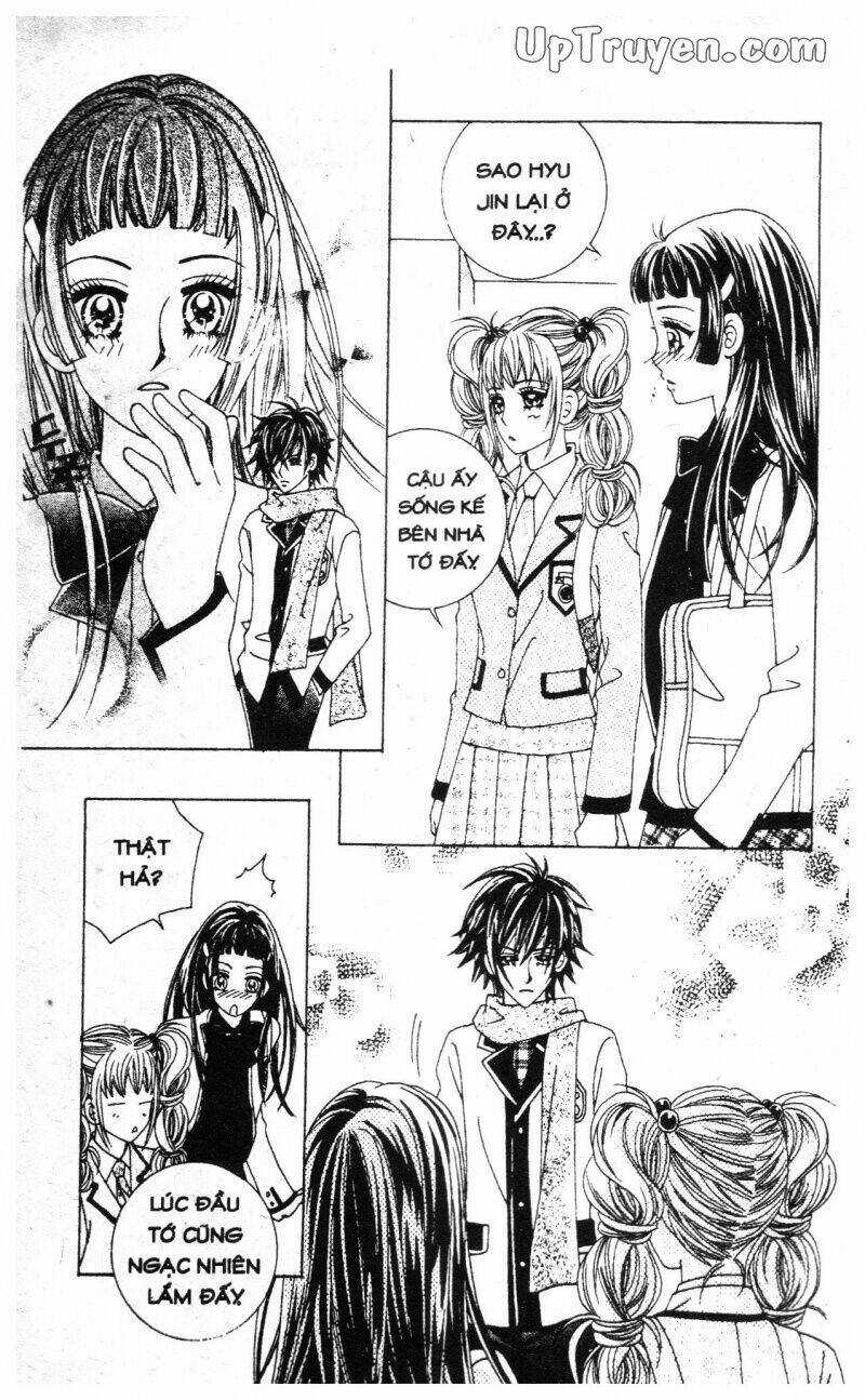 Thuyền Viễn Xứ Chapter 5 trang 45