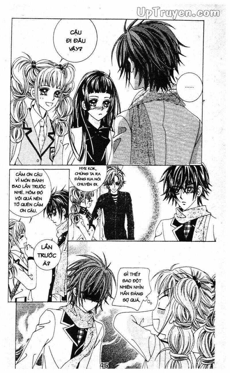 Thuyền Viễn Xứ Chapter 5 trang 46