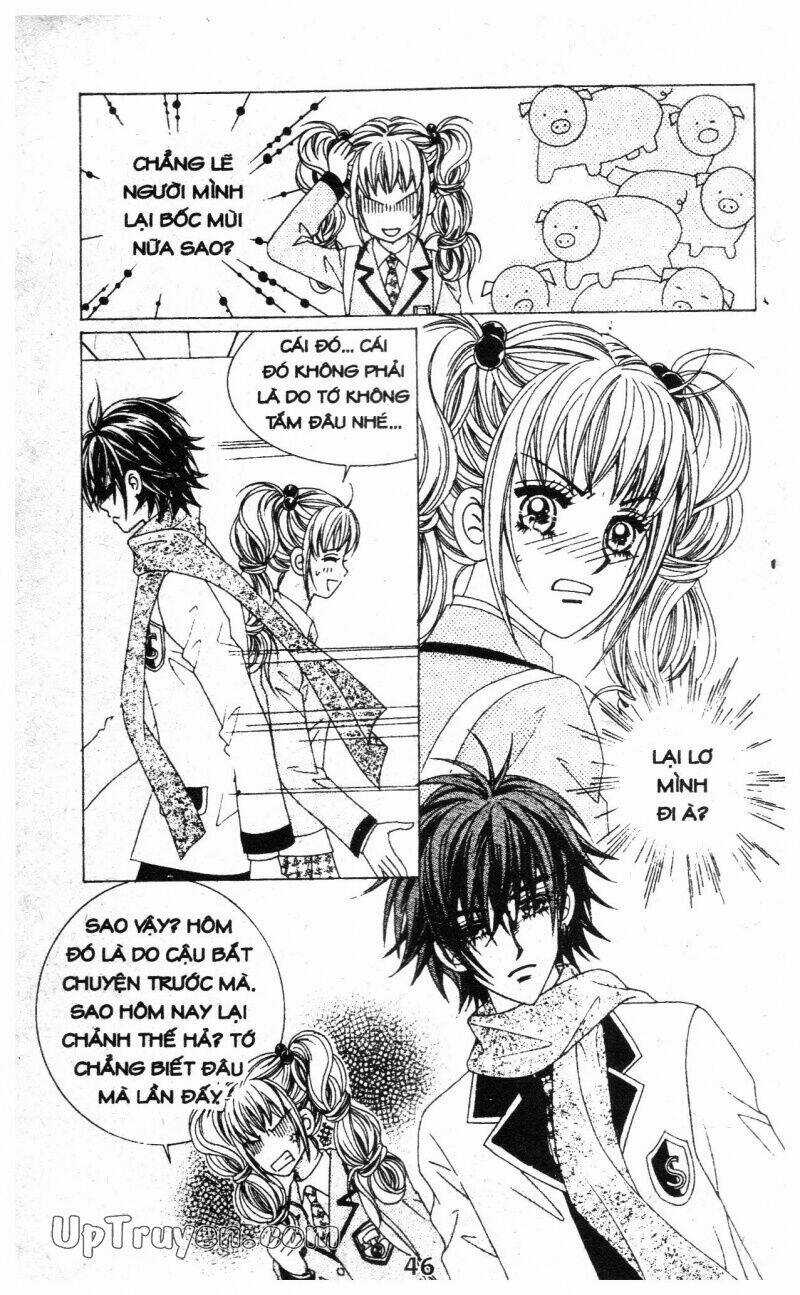 Thuyền Viễn Xứ Chapter 5 trang 47