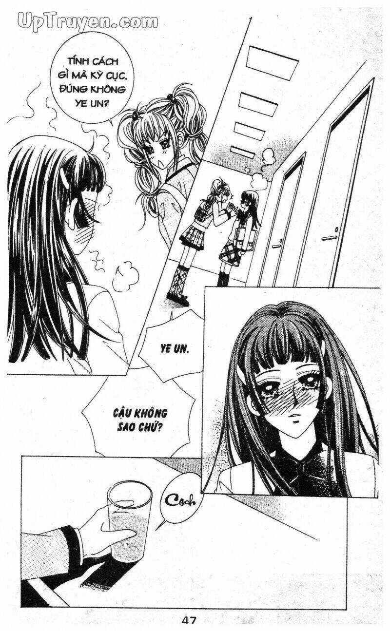 Thuyền Viễn Xứ Chapter 5 trang 48