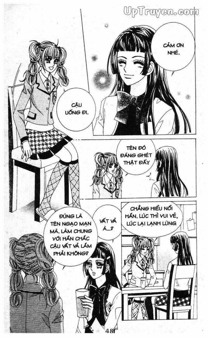 Thuyền Viễn Xứ Chapter 5 trang 49