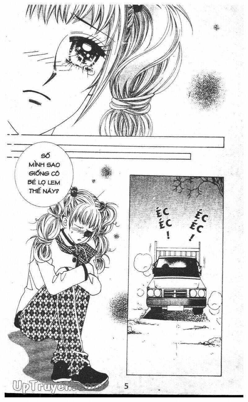 Thuyền Viễn Xứ Chapter 5 trang 5