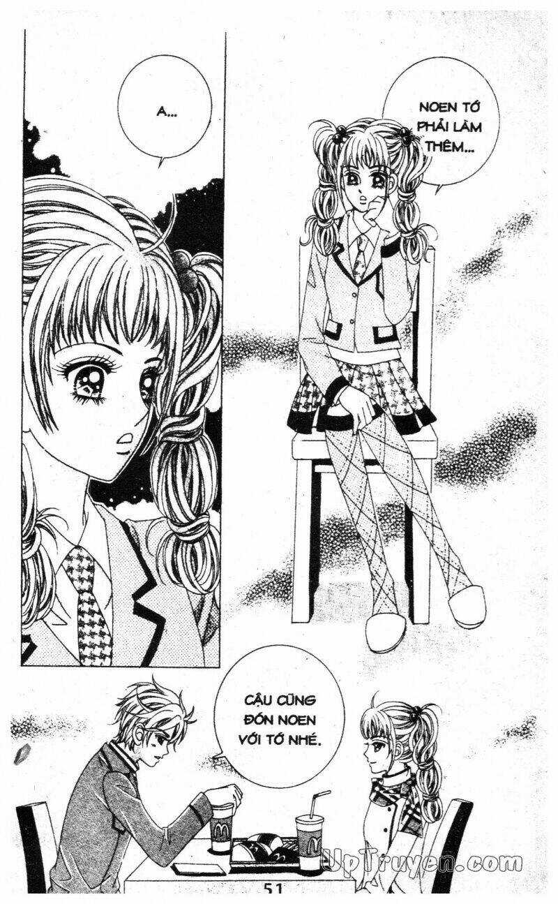 Thuyền Viễn Xứ Chapter 5 trang 52