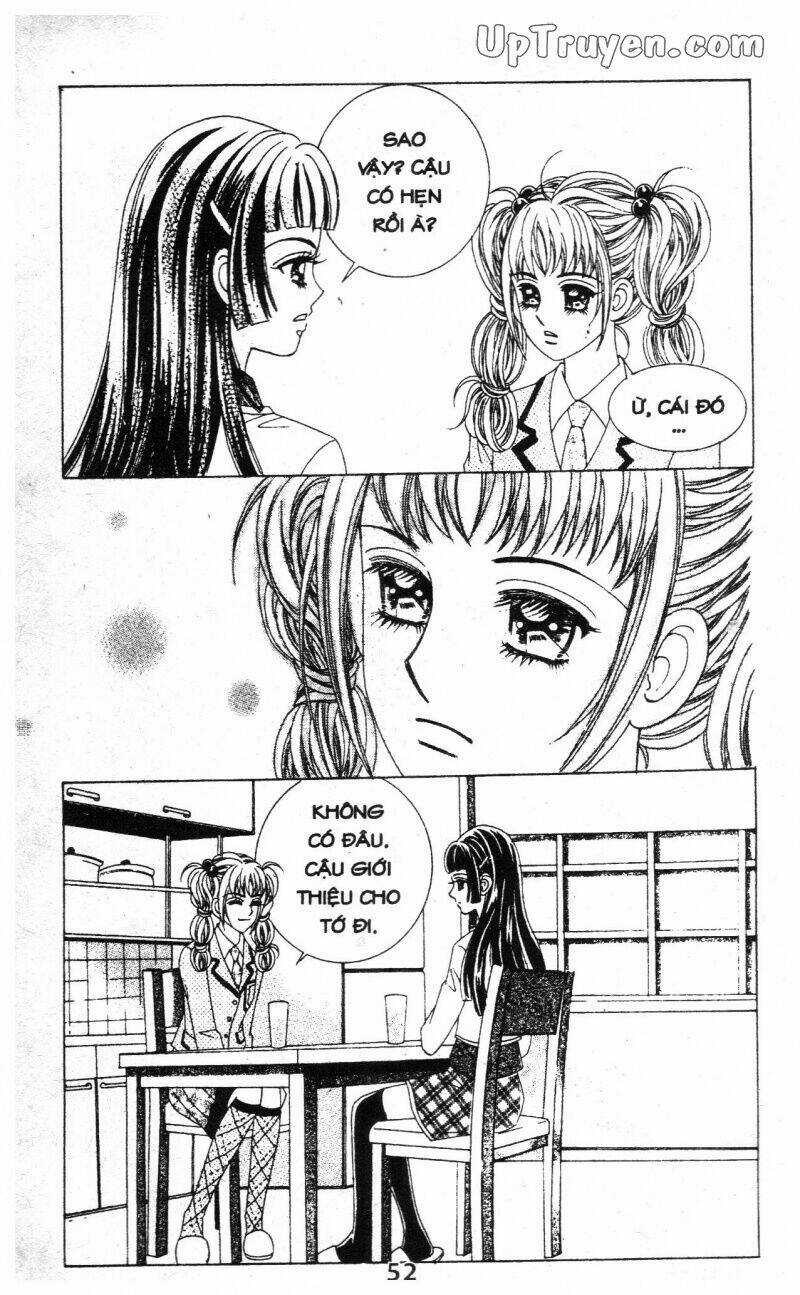 Thuyền Viễn Xứ Chapter 5 trang 53