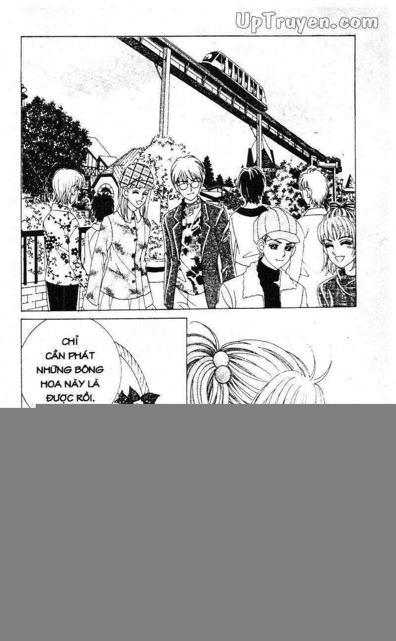 Thuyền Viễn Xứ Chapter 5 trang 54