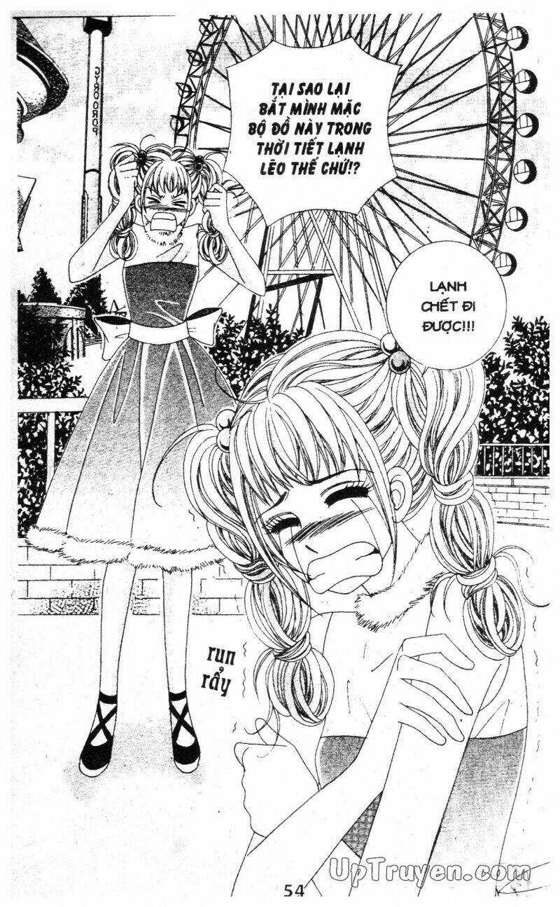 Thuyền Viễn Xứ Chapter 5 trang 55