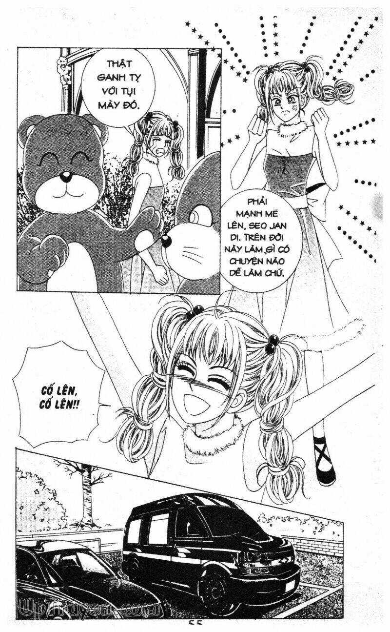 Thuyền Viễn Xứ Chapter 5 trang 56