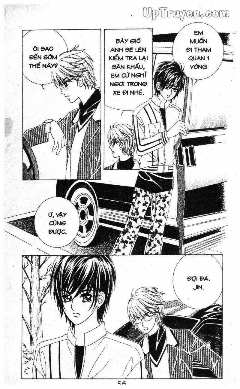 Thuyền Viễn Xứ Chapter 5 trang 57